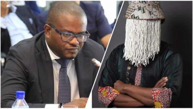 Sacked Minister claims Anas entrapped him and some others