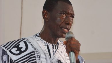 COA FS boss to pay GH¢2m for defaming FDA CEO
