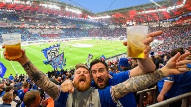 Qatar makes U-turn, bans alcohol sales at World Cup stadiums