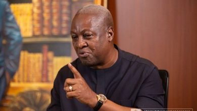 Farmers’ Day: Prioritize agribusiness – Mahama to Akufo-Addo gov’t