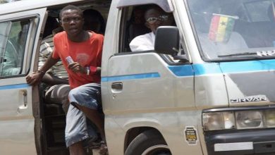 New transport fares after 15.3% reduction effective today