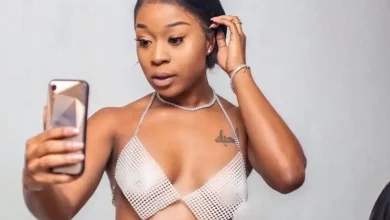Efia Odo’s debut single stirs social media