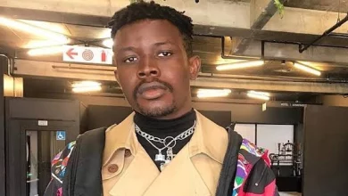 Jubilee House here we come – Nigerian Video Director TG Omori tells officials