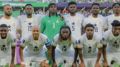 More than 60 foreign coaches apply for vacant Black Stars job