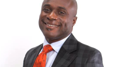 I’ll go through this honourably – Nat'l Cathedral secretary tells his Church members