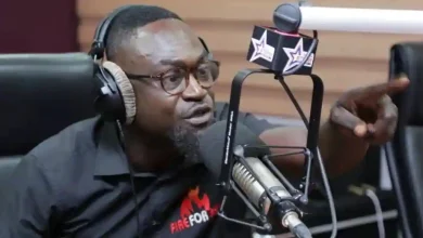 Ghanaians are now hailing Bob Marley after calling him weed smoker – Countryman Songo reacts to Bob Marley’s song with Sarkodie