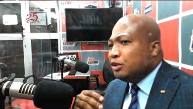 I am not one to be frightened with imprisonment – Ablakwa