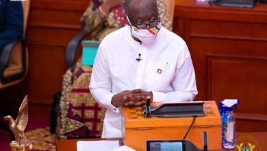 DDEP: Ofori-Atta to appear before parliament today