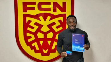 Michael Essien obtains UEFA A coaching license