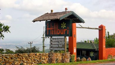 ECG cuts power supply to Hillburi Hotel over illegal connection