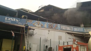 New Kejetia Market to be shut down for one more week