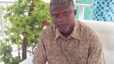 Kumawood actor Mahala loses father