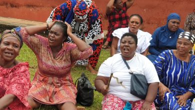 School feeding caterers declare nationwide strike over unpaid arrears