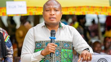 Nat'l Cathedral was registered in the US using details of a dead man – Ablakwa alleges