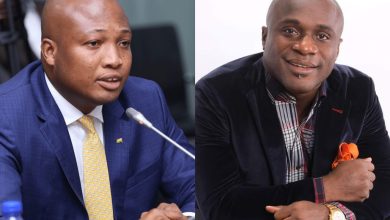Court dismisses Kusi Boateng’s contempt suit against Ablakwa
