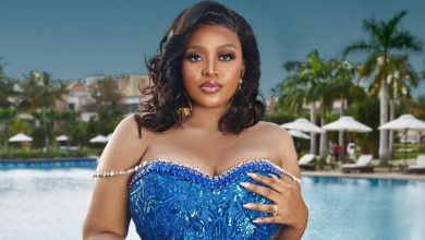 I didn’t get here as a carbon copy of anyone - MzGee replies critics