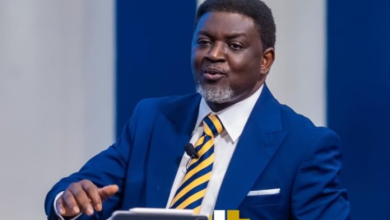 Agyinasare given 14-day ultimatum to appear before Nogokpo chiefs or else…