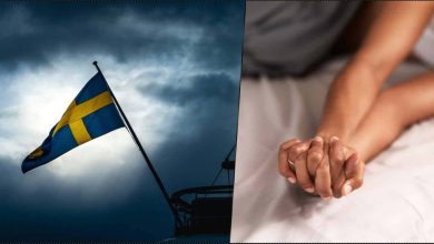 Swedish Sports Confederation denies report of holding a 'sex championship'