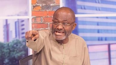 Ken Agyapong threatens Akufo-Addo, Bawumia over attacks on his agents (VIDEO)