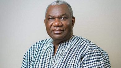 I’ve not withdrawn from NPP presidential contest - Boakye Agyarko