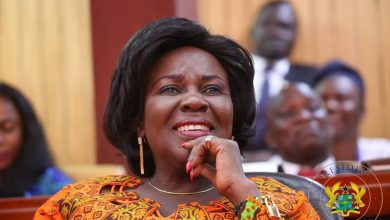 Court orders OSP to release Cecilia Dapaah’s assets within 7 days