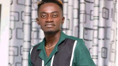 A/R: LilWin to contest Afigya Kwabre South seat as an independent candidate