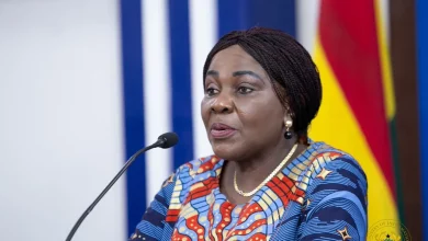 Two more suspects arrested over Cecilia Dapaah’s stolen money