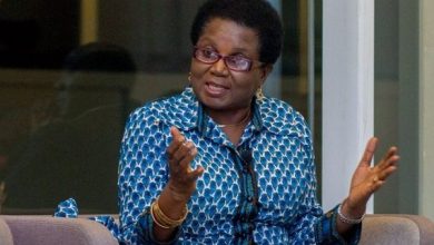 Cecilia Dapaah saga: 'It's best to keep your monies in obscure places from thieves' - Elizabeth Ohene writes