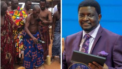 Peace Council denies bribery allegations in Agyinasare-Nogokpo impasse
