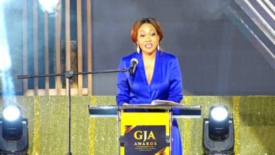 EC is not above criticism, but do so objectively - Jean Mensa