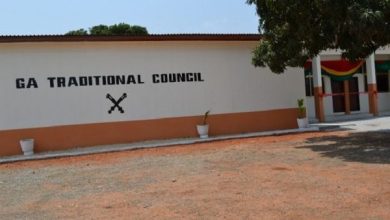 Don’t enstool anyone as Ga Manye – Traditional Council warns family of late queen mother