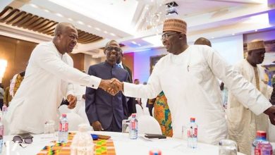 John Mahama likely to win 2024 polls – EIU Report