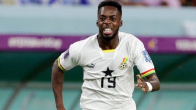 Ghana score late to beat Madagascar for 2026 World Cup qualifier