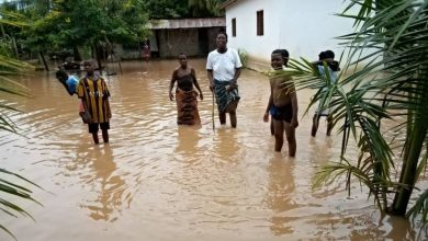 You can still vote without your voter’s ID card - EC tells flood victims