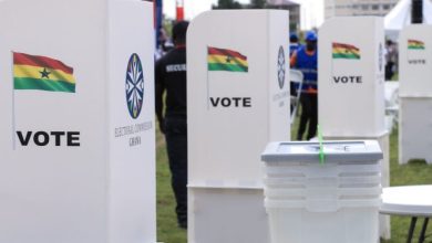 EC opens nominations for District Level Elections