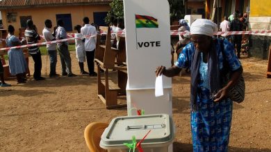 EC proposes 2024 elections to close at 3pm