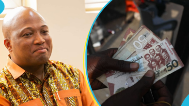 Akosombo dam spillage: Ablakwa pays 6 months rent for 167 displaced teachers